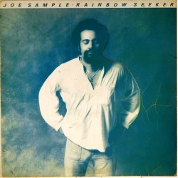 Пластинка Joe Sample Rainbow Seeker